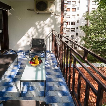 Sensitive Apartment ベオグラード エクステリア 写真
