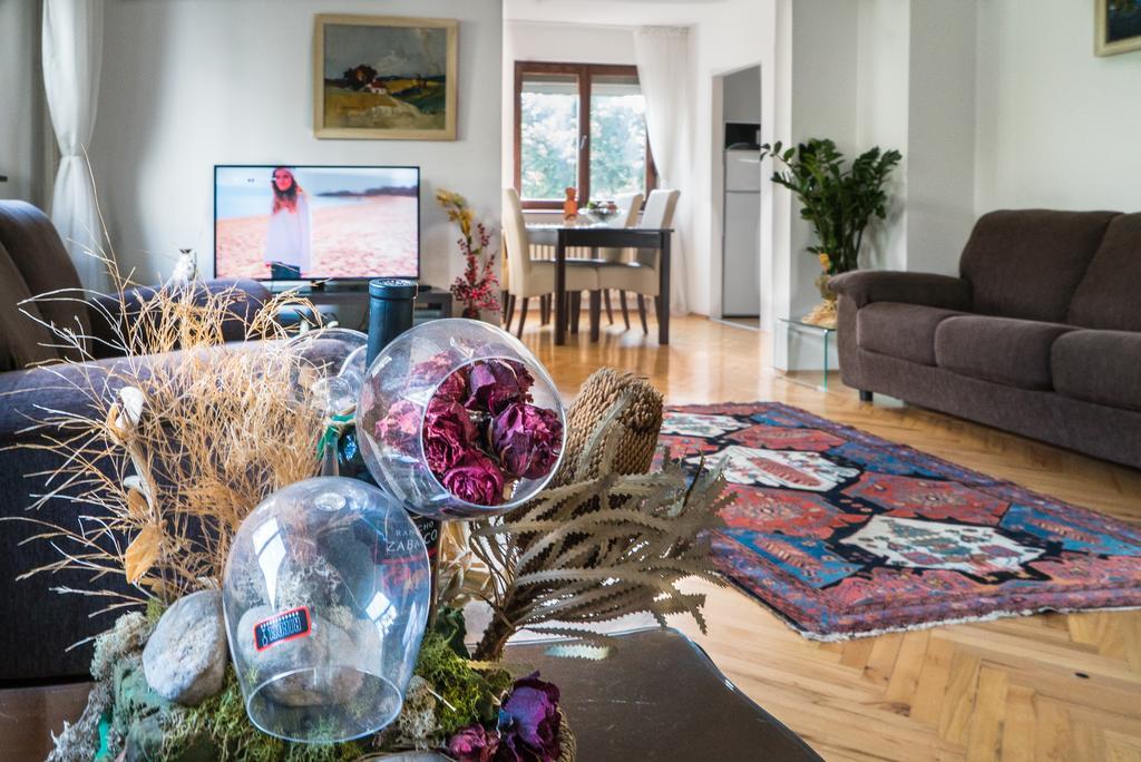 Sensitive Apartment ベオグラード エクステリア 写真