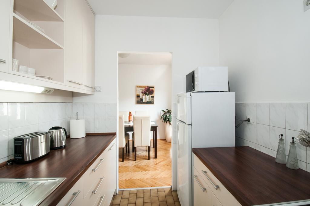 Sensitive Apartment ベオグラード エクステリア 写真
