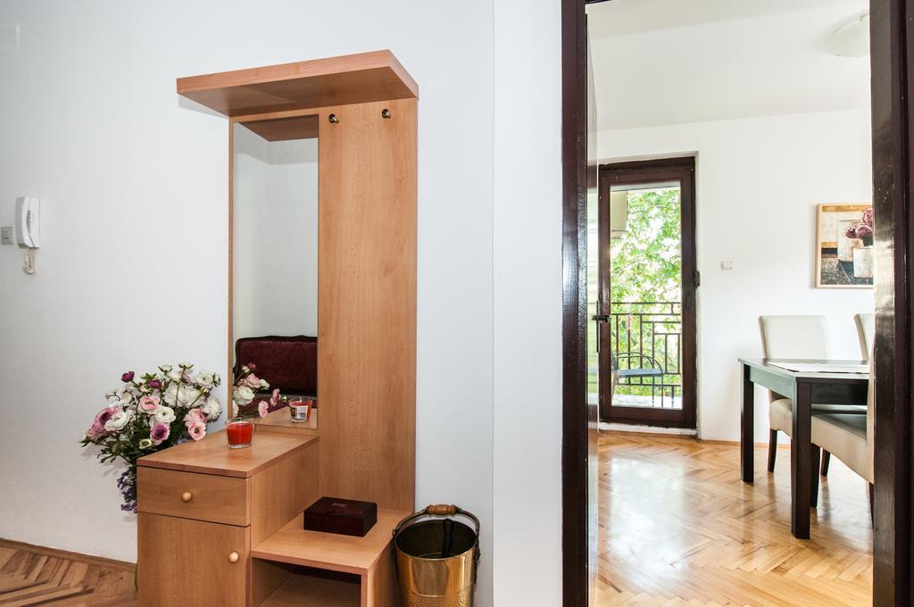 Sensitive Apartment ベオグラード エクステリア 写真