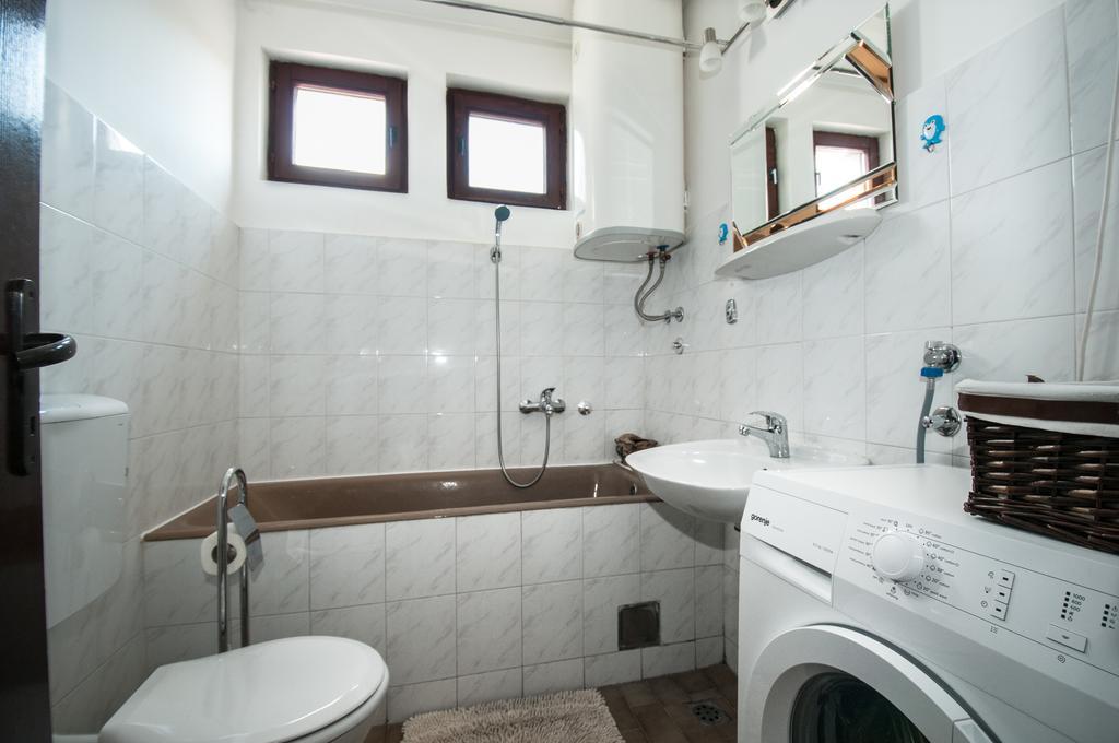 Sensitive Apartment ベオグラード エクステリア 写真