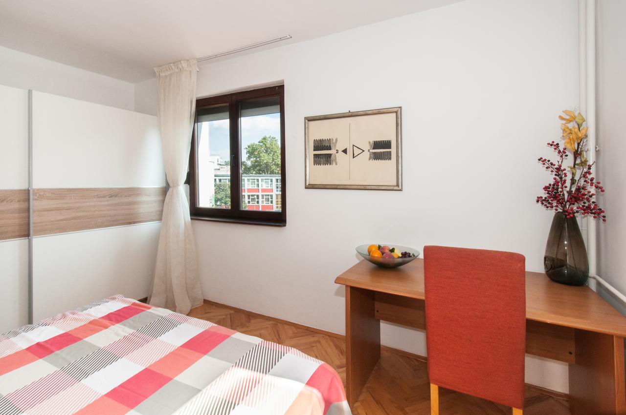 Sensitive Apartment ベオグラード エクステリア 写真
