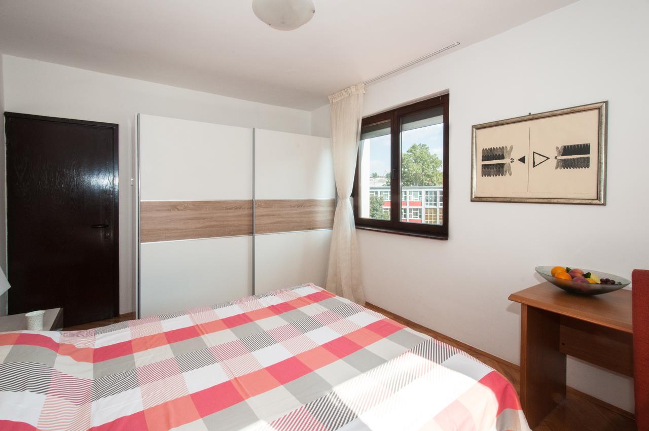Sensitive Apartment ベオグラード エクステリア 写真