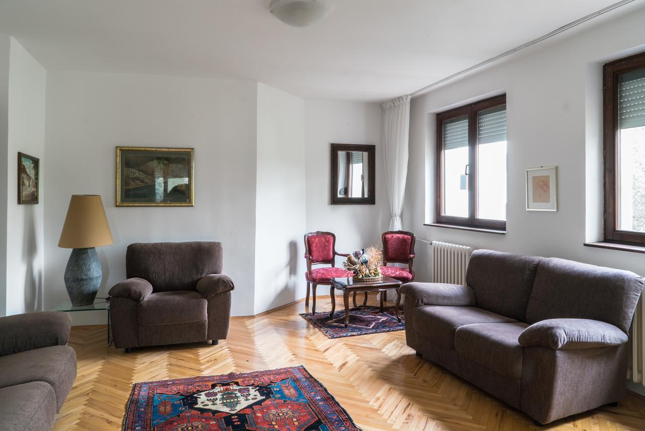 Sensitive Apartment ベオグラード エクステリア 写真